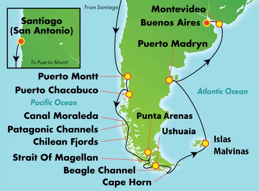 20NCLST Buenos aires 14 San Antonio II 20NCLST Buenos aires 14 San Antonio II