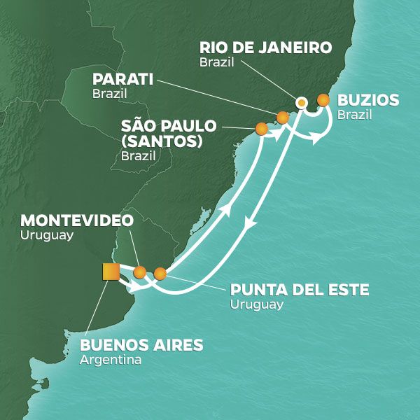 19AZAPU Buenos Aires 13 Buenos Aires