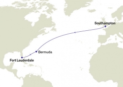 20CUNVI Southampton 11 Fort Lauderdale 20CUNVI Southampton 11 Fort Lauderdale