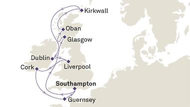 19CUNVI Southampton 12 Southampton II 19CUNVI Southampton 12 Southampton II