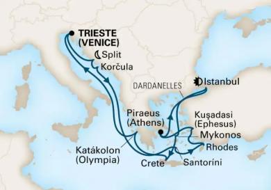 23HALOO Trieste 14 Trieste 23HALOO Trieste 14 Trieste