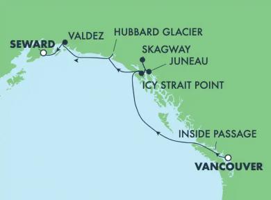 23NCLSP Vancouver 7 Seward 23NCLSP Vancouver 7 Seward