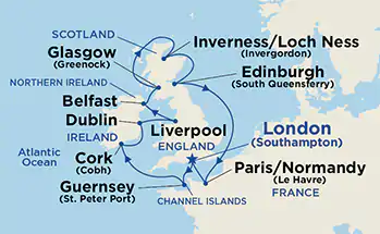 19PRICR Southampton 12 Southampton GCDL 19PRICR Southampton 12 Southampton GCDL