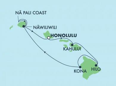 24NCLPR Honolulu 7 Honolulu 24NCLPR Honolulu 7 Honolulu