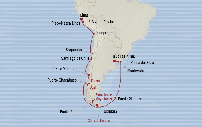 19OCESI Callao 21 Buenos Aires 19OCESI Callao 21 Buenos Aires