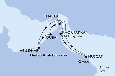 20MSCLI Dubai 7 Dubai 20MSCLI Dubai 7 Dubai