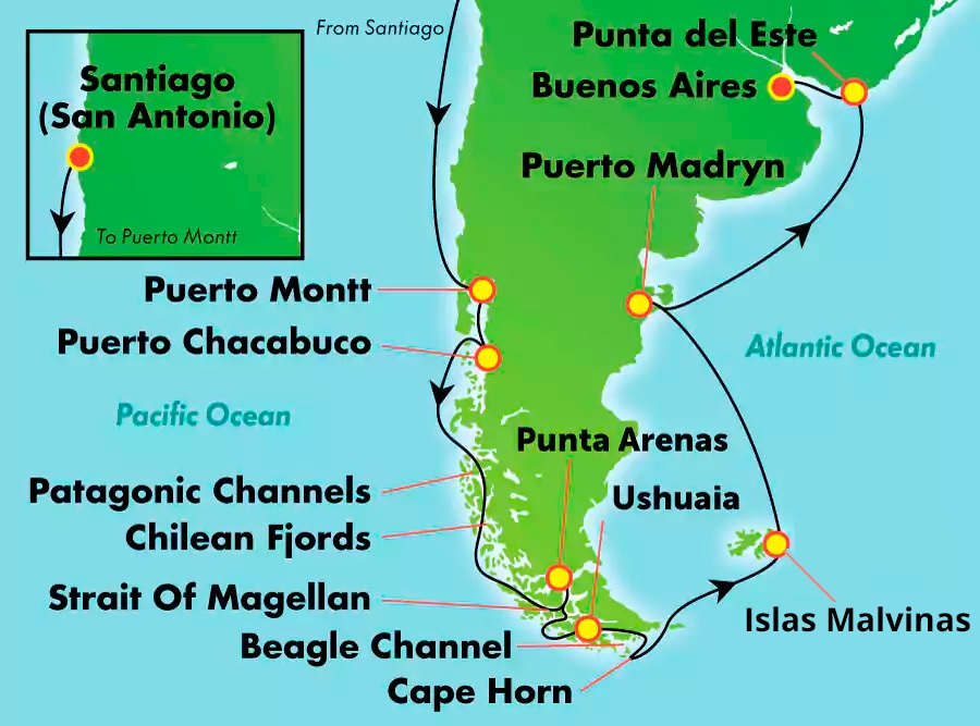 19NCLSU San Antonio 14 Buenos Aires 19NCLSU San Antonio 14 Buenos Aires