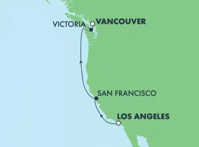 24NCLBL Los Ángeles 5 Vancouver 24NCLBL Los Ángeles 5 Vancouver