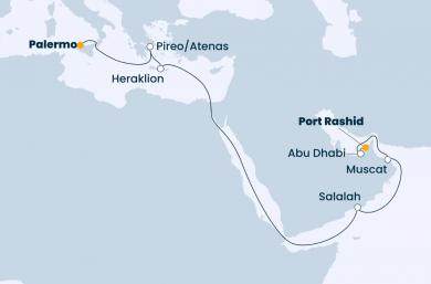 23COSTO Dubai 18 Palermo