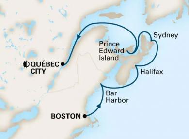 23HALZU Boston 7 Quebec