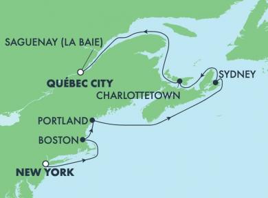 23NCLJO Nueva York 9 Quebec II 23NCLJO Nueva York 9 Quebec II