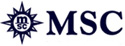 Logo MSC Cruceros