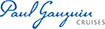 Logo Paul Gauguin Cruises