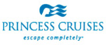 Logo Princess Cruises