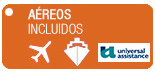 Aéreros asistencia: Aéreros asistencia médica