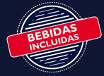  MSC_Bebidas incluidas: En almuerzo y cena