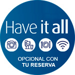 Todo Incluido: