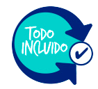Todo Incluido: